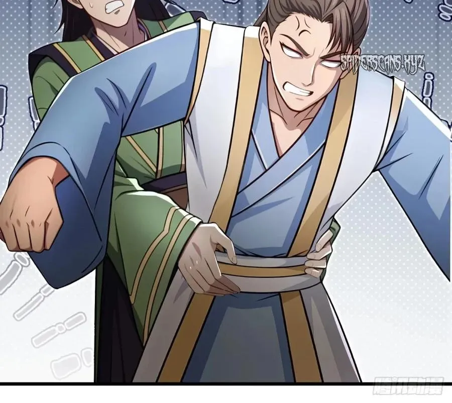 The Villain Wants to Live One More Day Chapter 28 page 8 - 