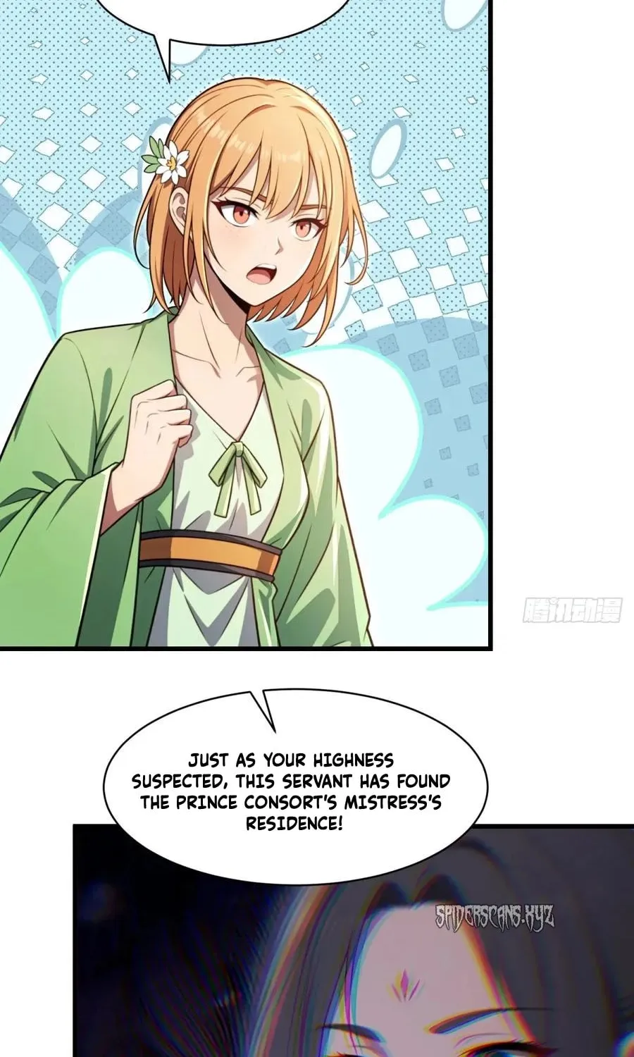 The Villain Wants to Live One More Day Chapter 29 page 14 - 