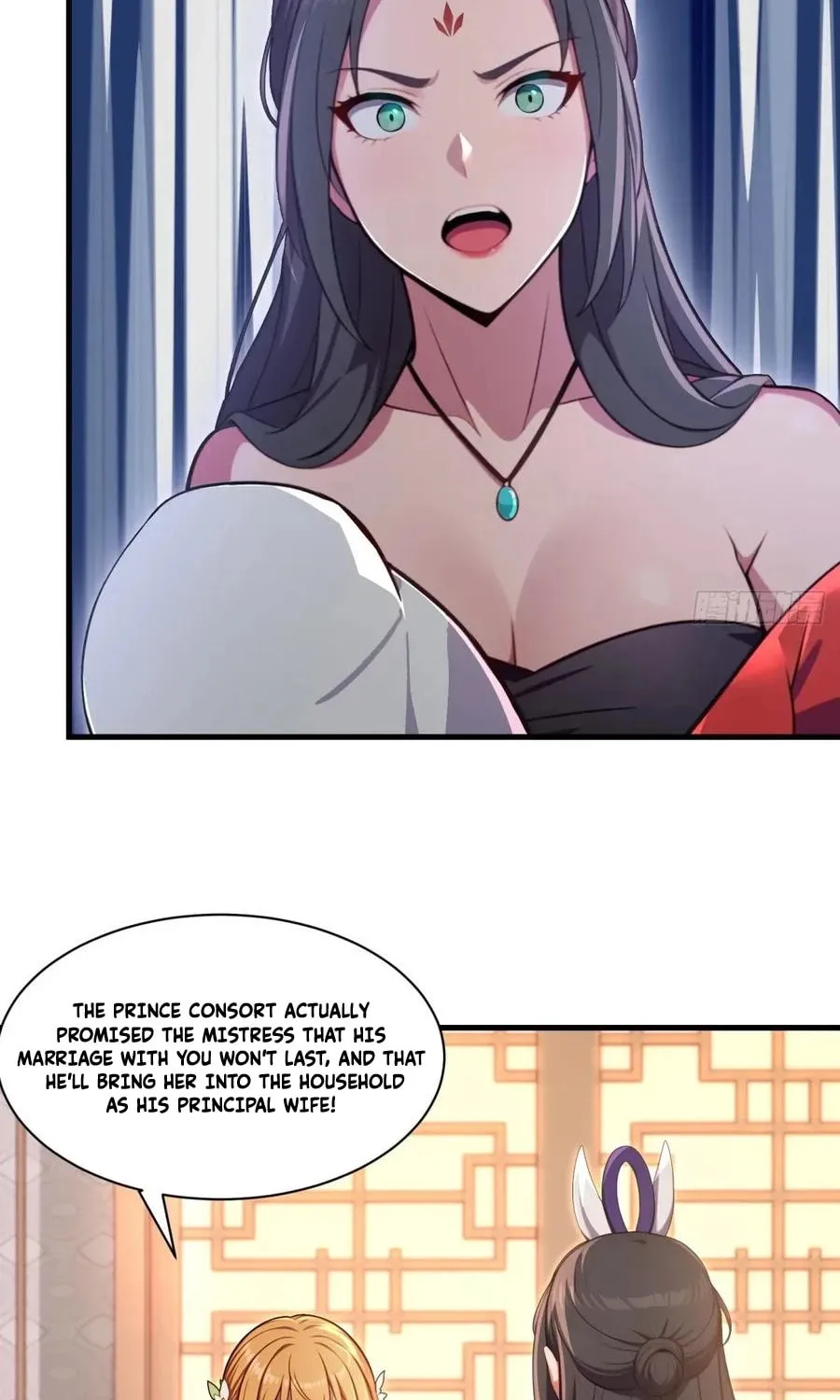 The Villain Wants to Live One More Day Chapter 29 page 19 - 