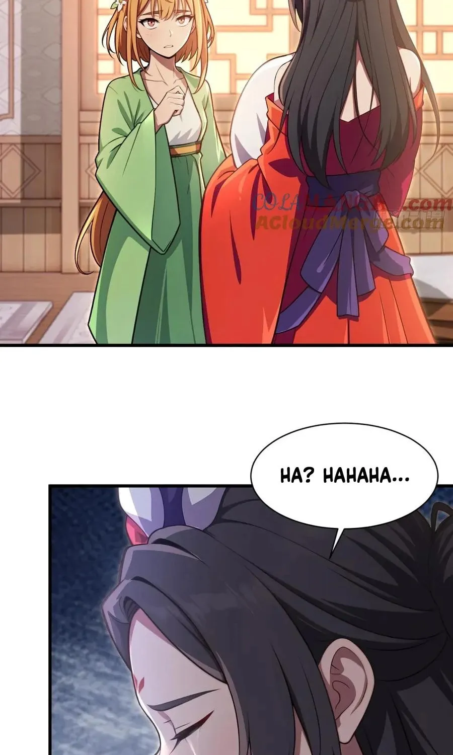 The Villain Wants to Live One More Day Chapter 29 page 20 - 