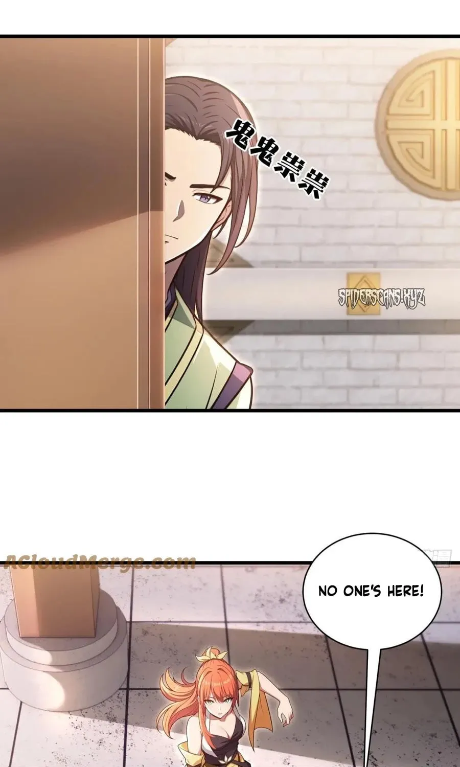 The Villain Wants to Live One More Day Chapter 29 page 3 - 