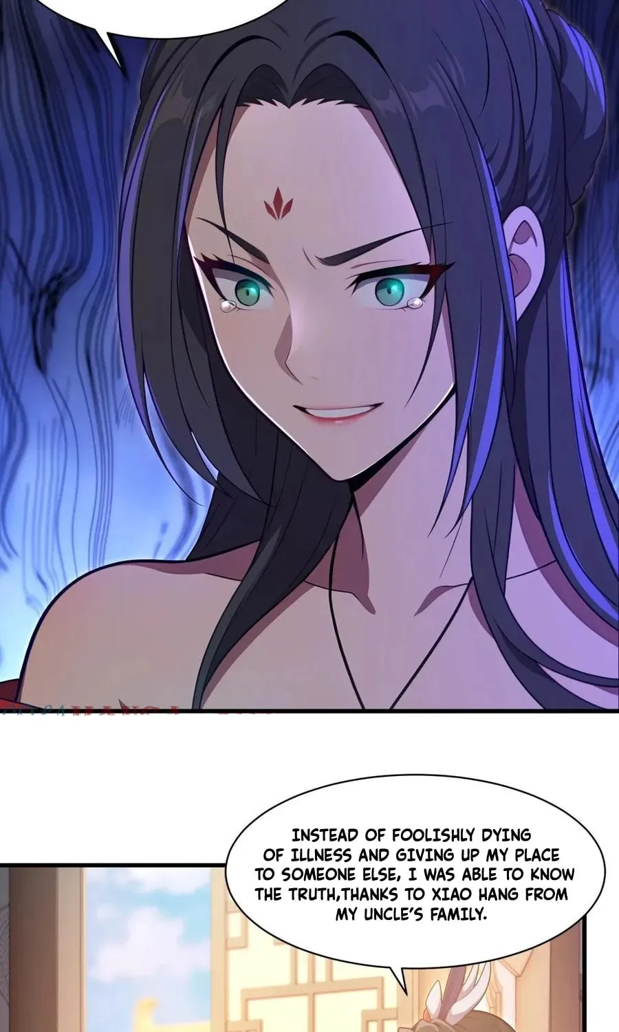 The Villain Wants to Live One More Day Chapter 29 page 23 - 