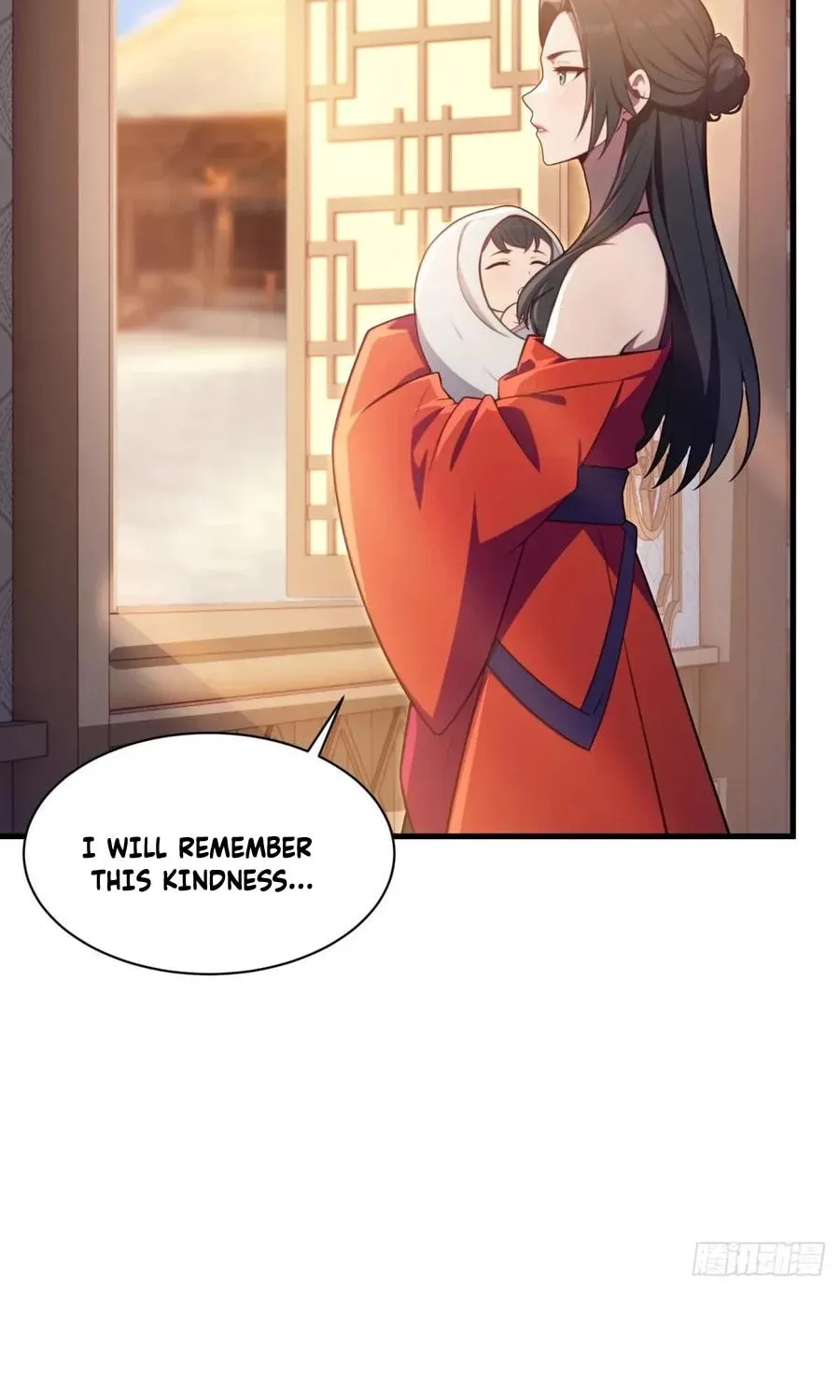The Villain Wants to Live One More Day Chapter 29 page 24 - 
