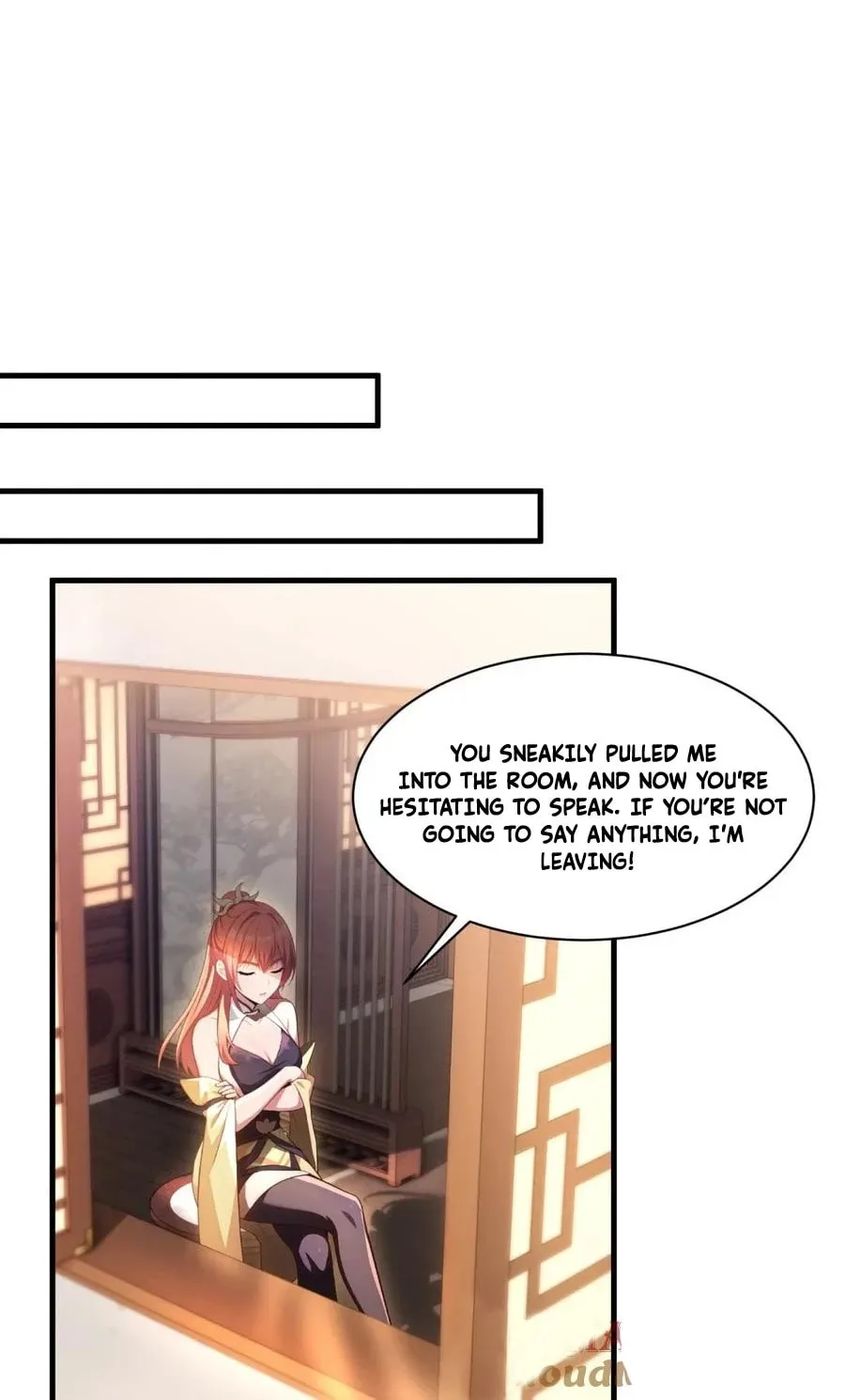 The Villain Wants to Live One More Day Chapter 29 page 25 - 