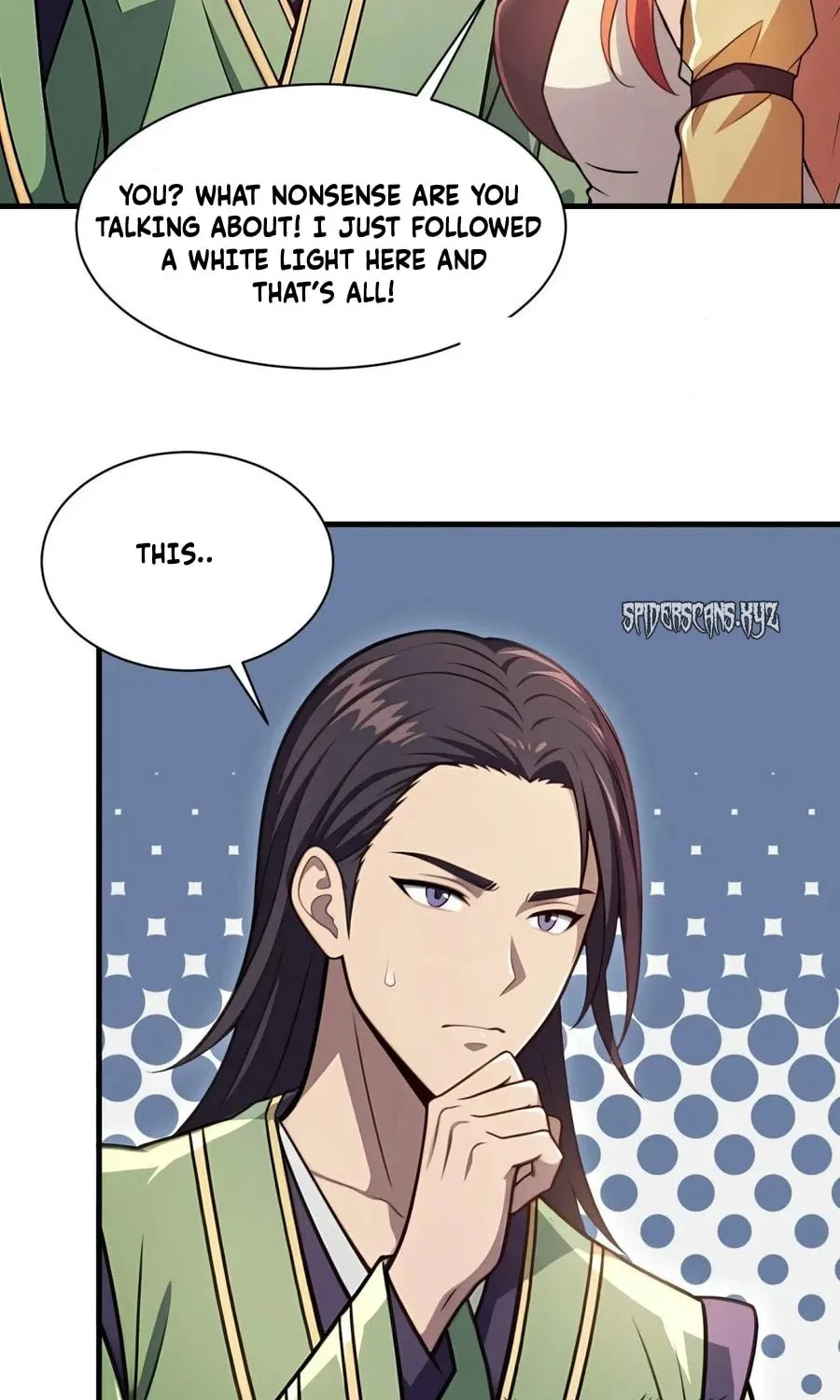 The Villain Wants to Live One More Day Chapter 29 page 30 - 