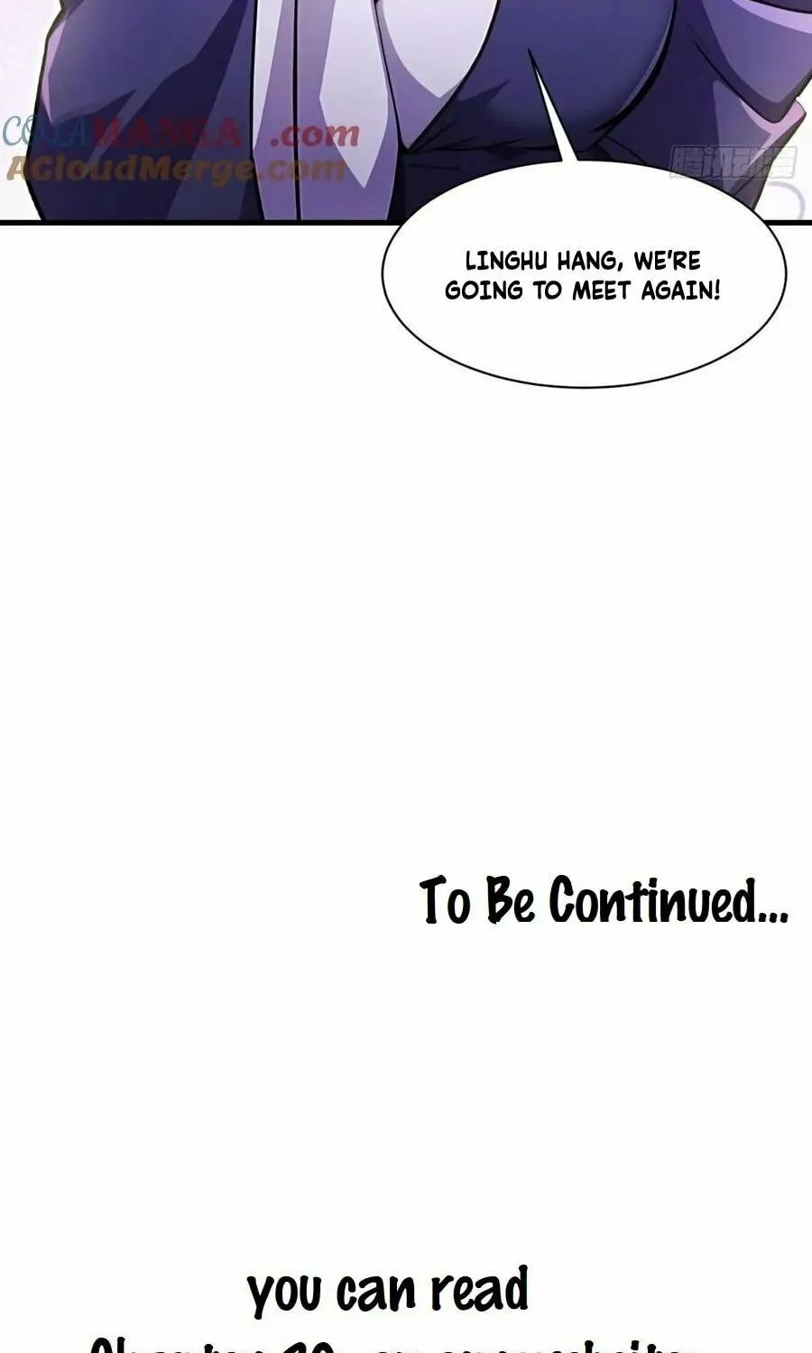 The Villain Wants to Live One More Day Chapter 29 page 39 - 