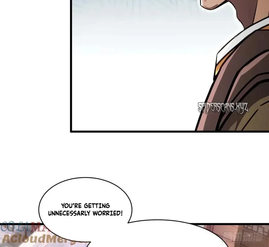The Villain Wants to Live One More Day Chapter 29 page 8 - 