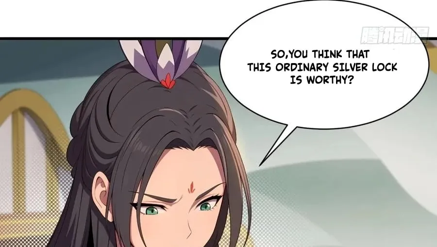 The Villain Wants to Live One More Day Chapter 30 page 16 - 