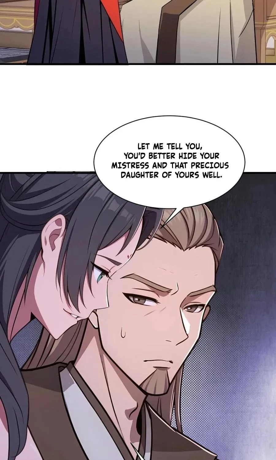 The Villain Wants to Live One More Day Chapter 30 page 29 - 