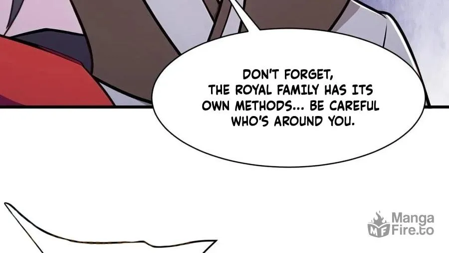The Villain Wants to Live One More Day Chapter 30 page 30 - 