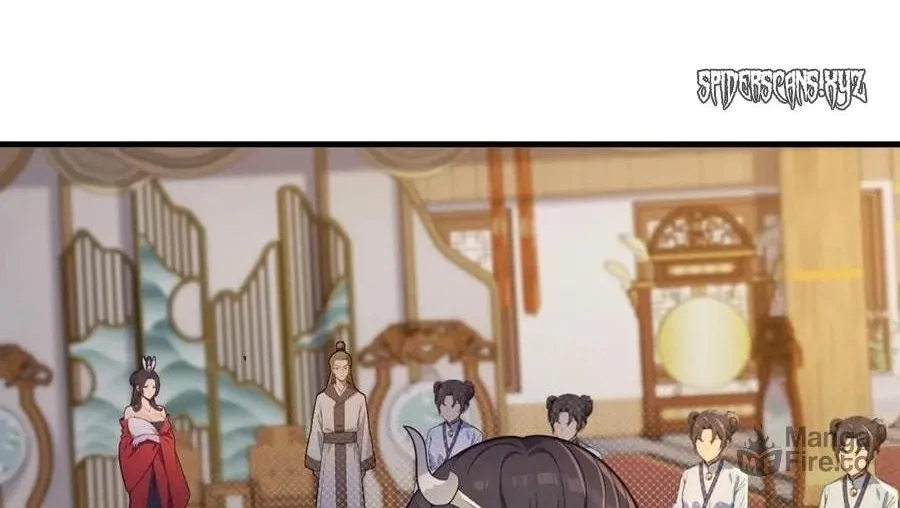 The Villain Wants to Live One More Day Chapter 30 page 40 - 
