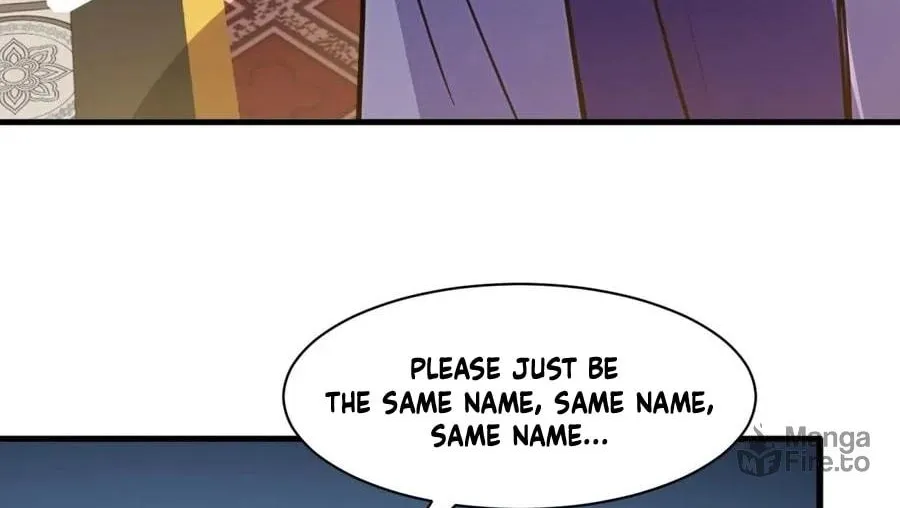 The Villain Wants to Live One More Day Chapter 30 page 42 - 
