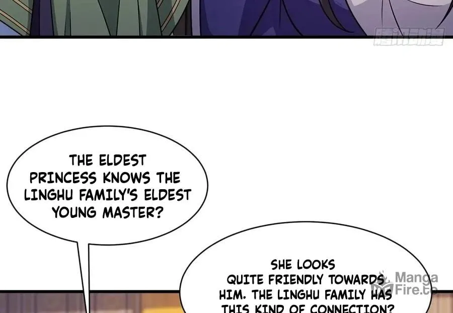 The Villain Wants to Live One More Day Chapter 30 page 48 - 