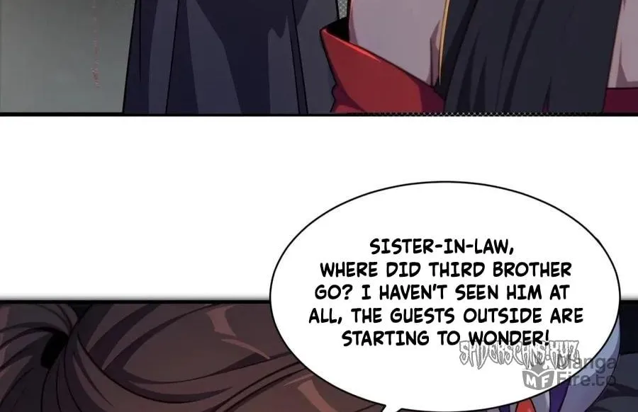 The Villain Wants to Live One More Day Chapter 30 page 6 - 