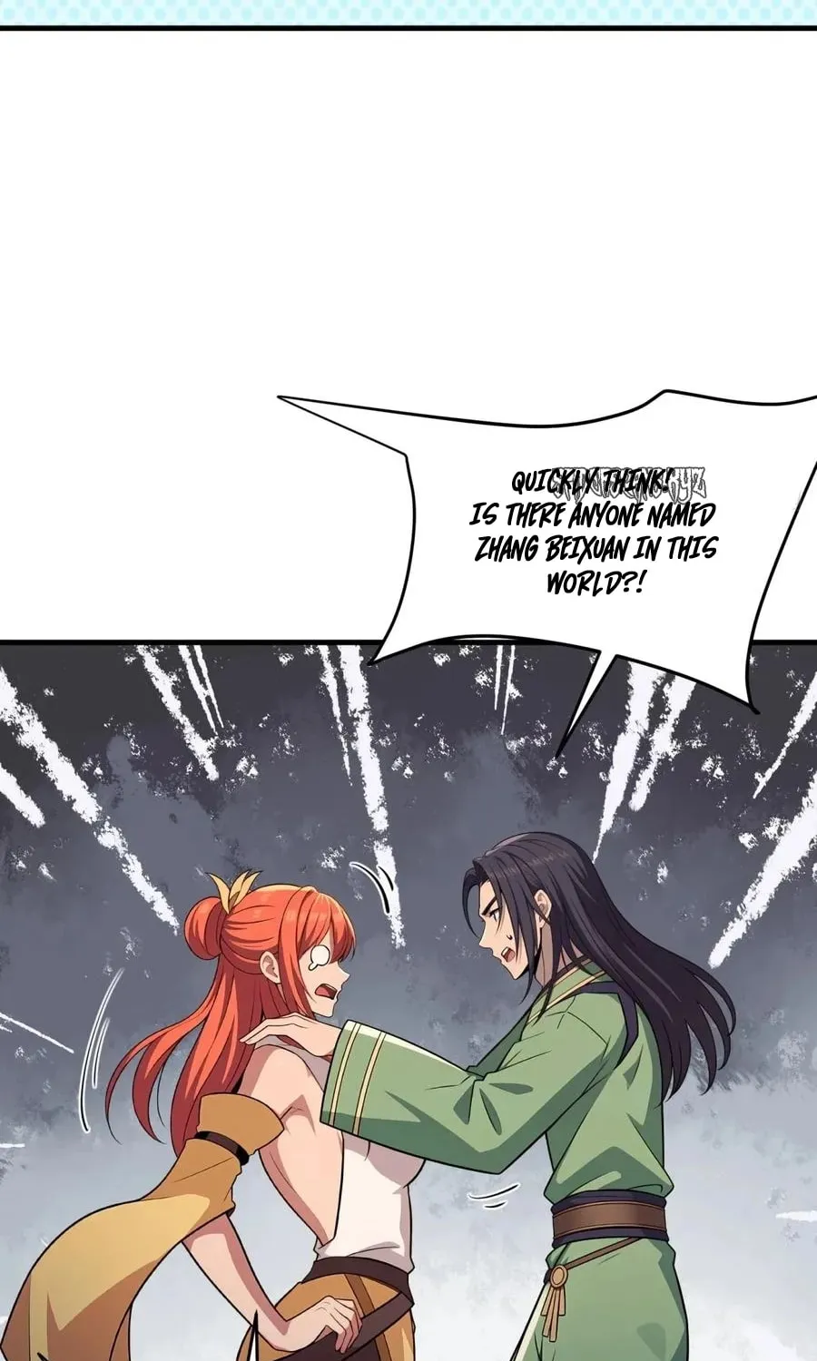 The Villain Wants to Live One More Day Chapter 30 page 51 - 