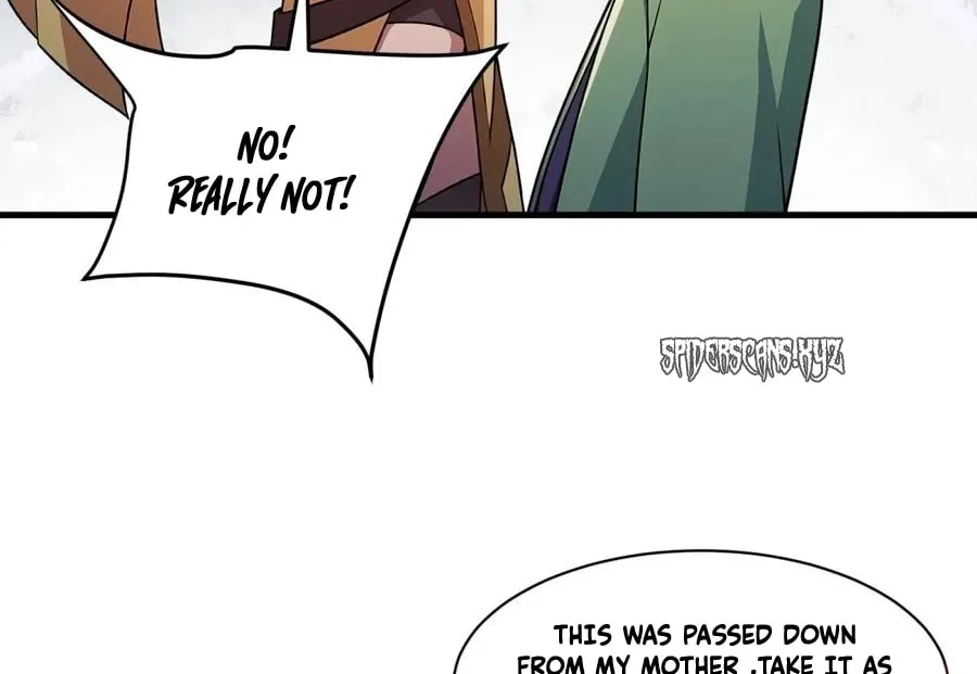 The Villain Wants to Live One More Day Chapter 30 page 52 - 