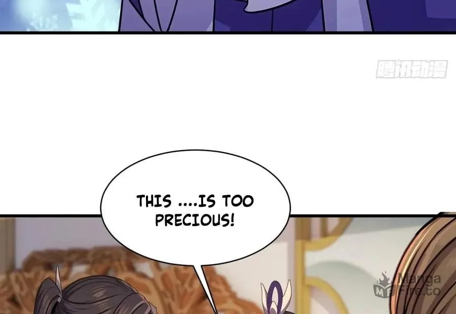 The Villain Wants to Live One More Day Chapter 30 page 54 - 