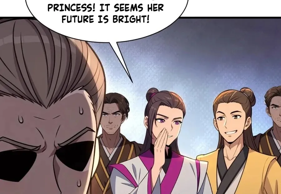 The Villain Wants to Live One More Day Chapter 30 page 56 - 