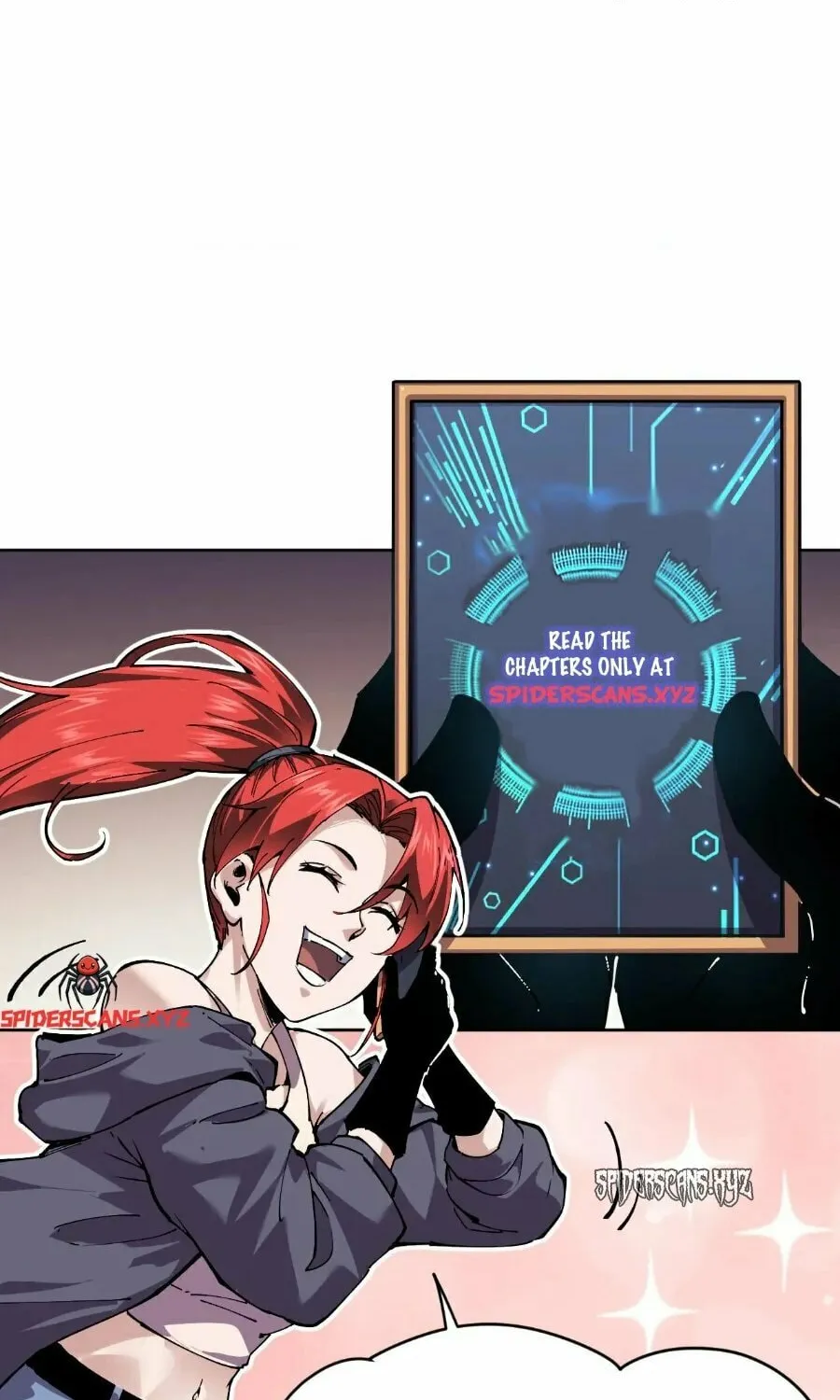 The Villain Wants to Live One More Day Chapter 30 page 64 - 
