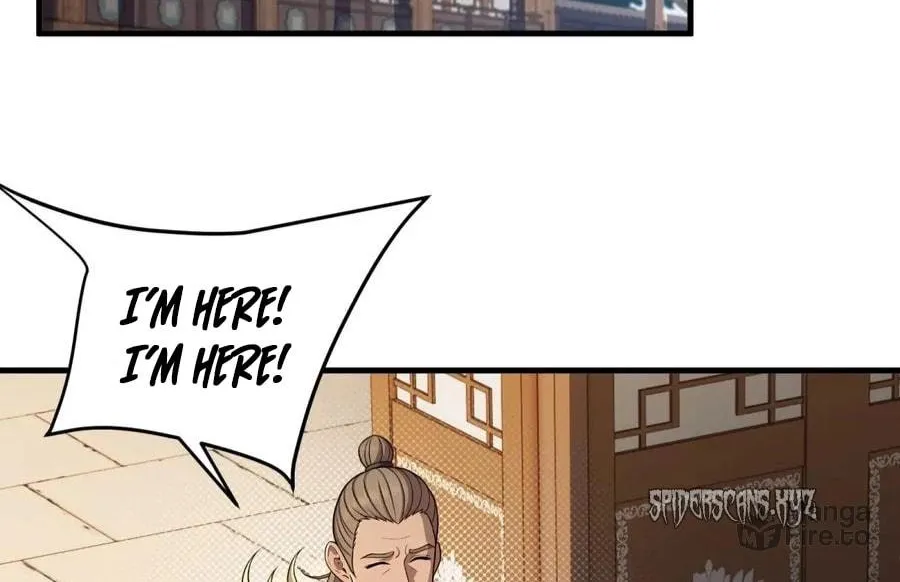 The Villain Wants to Live One More Day Chapter 30 page 10 - 