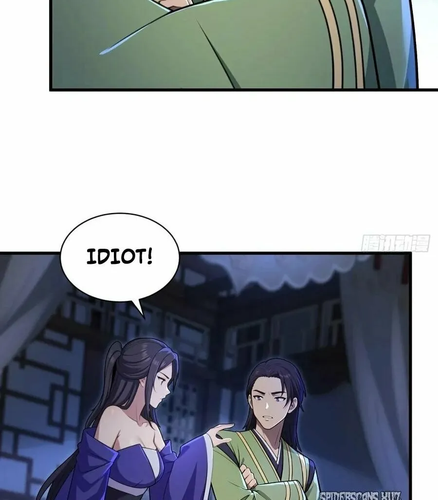 The Villain Wants to Live One More Day Chapter 31 page 28 - 