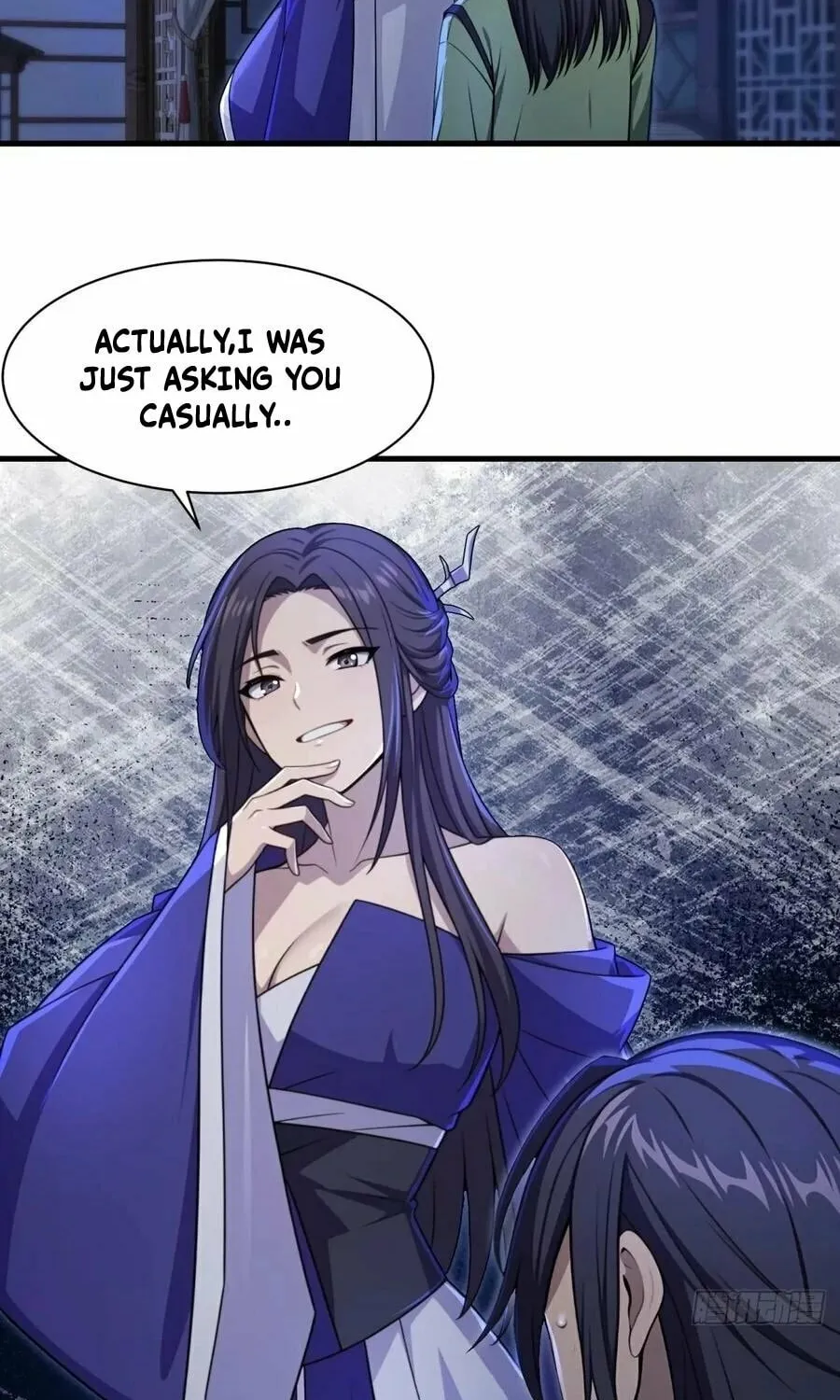 The Villain Wants to Live One More Day Chapter 31 page 32 - 