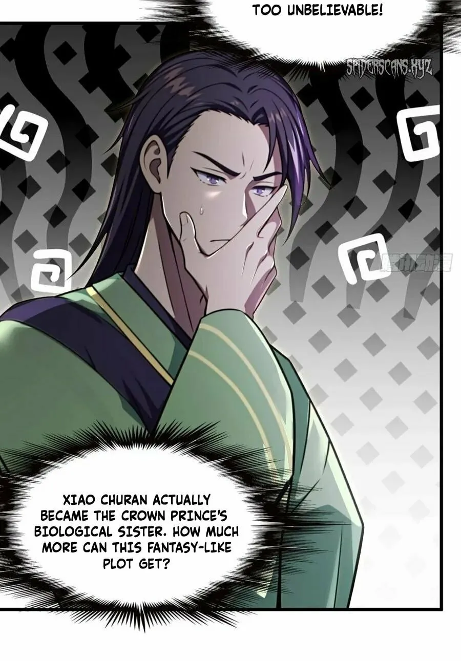 The Villain Wants to Live One More Day Chapter 31 page 5 - 