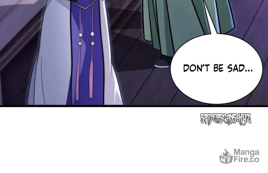 The Villain Wants to Live One More Day Chapter 32 page 12 - 