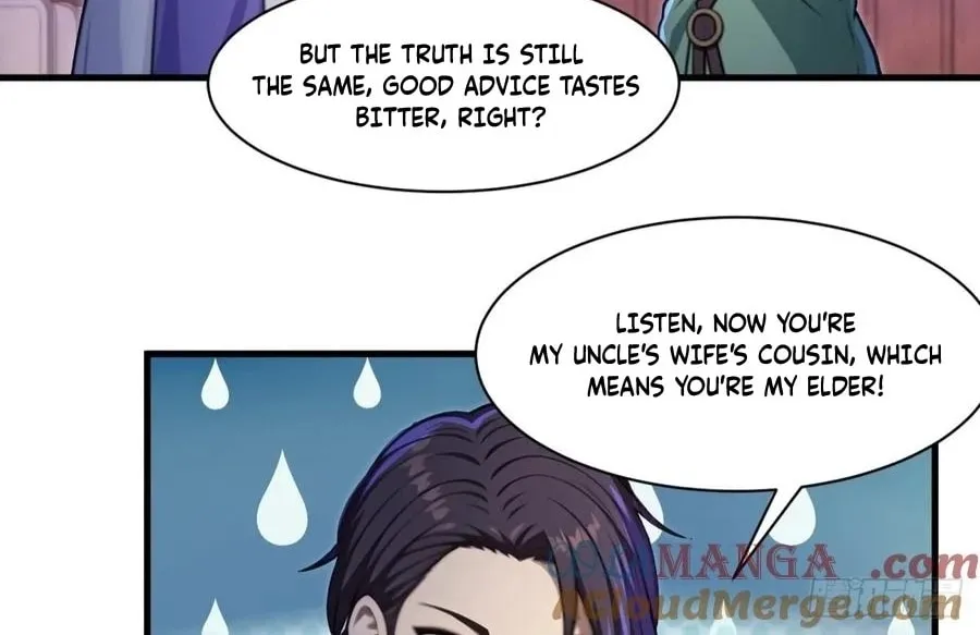 The Villain Wants to Live One More Day Chapter 32 page 14 - 