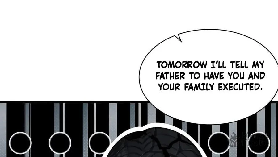 The Villain Wants to Live One More Day Chapter 32 page 18 - 