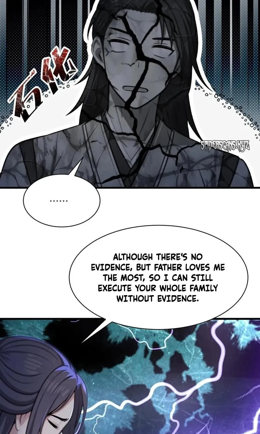 The Villain Wants to Live One More Day Chapter 32 page 19 - 