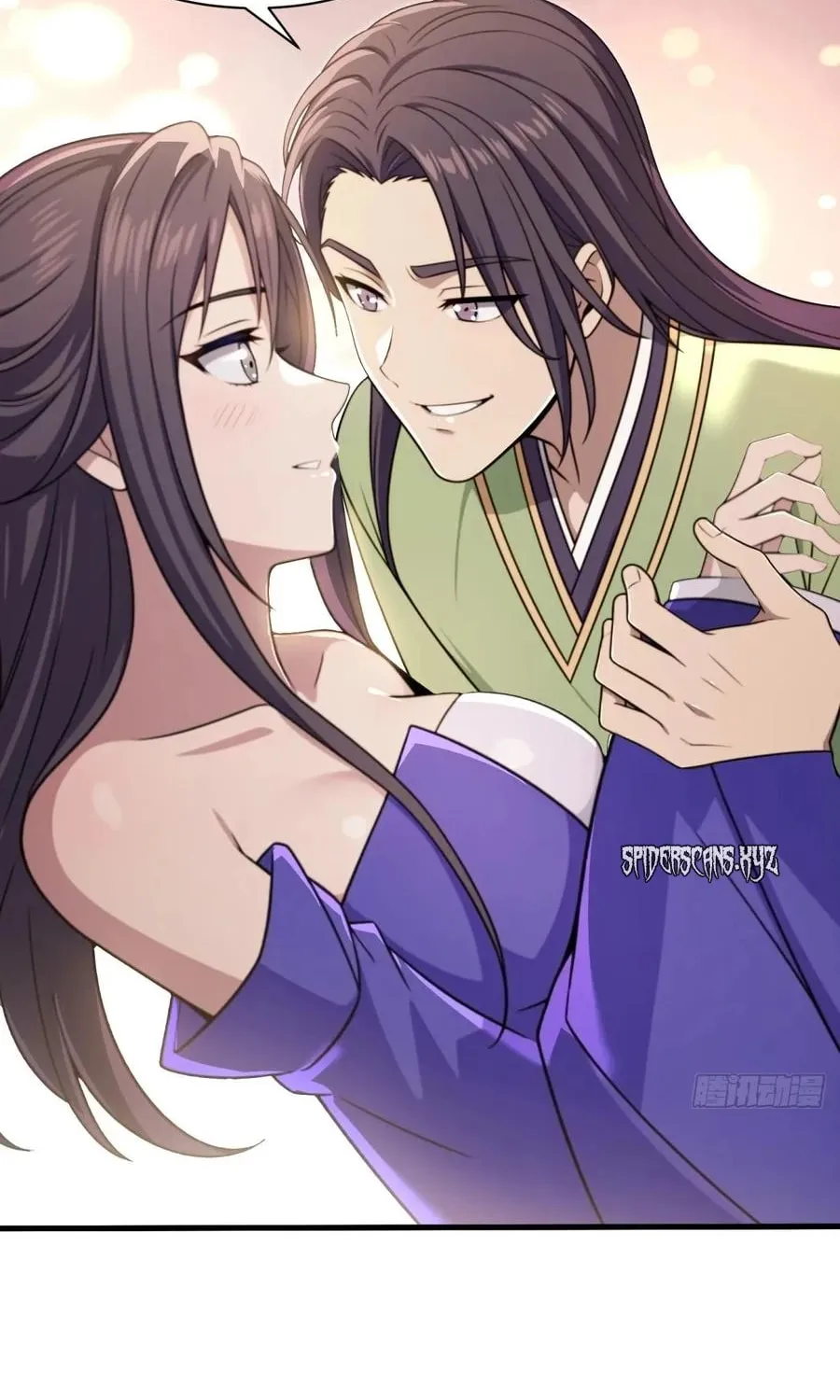 The Villain Wants to Live One More Day Chapter 32 page 25 - 