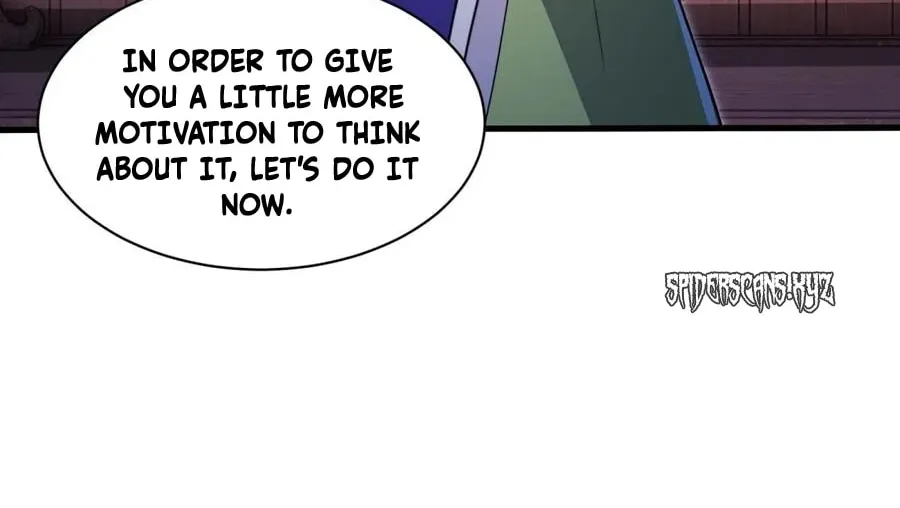 The Villain Wants to Live One More Day Chapter 32 page 28 - 