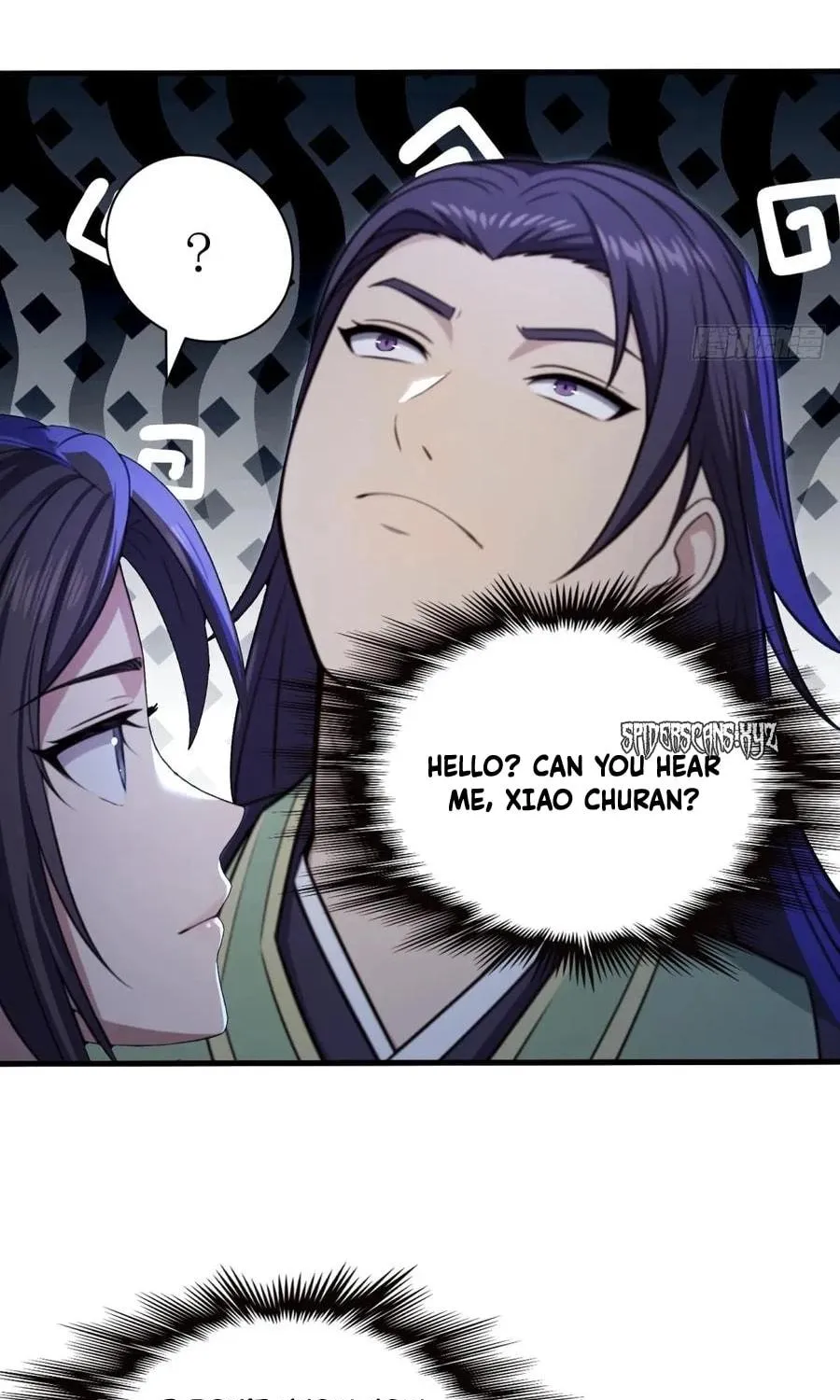 The Villain Wants to Live One More Day Chapter 32 page 29 - 