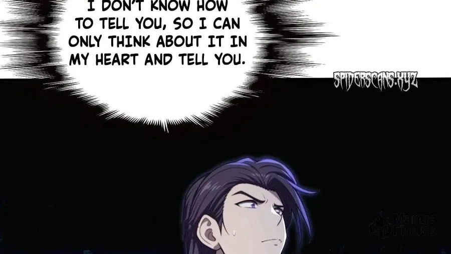The Villain Wants to Live One More Day Chapter 32 page 30 - 