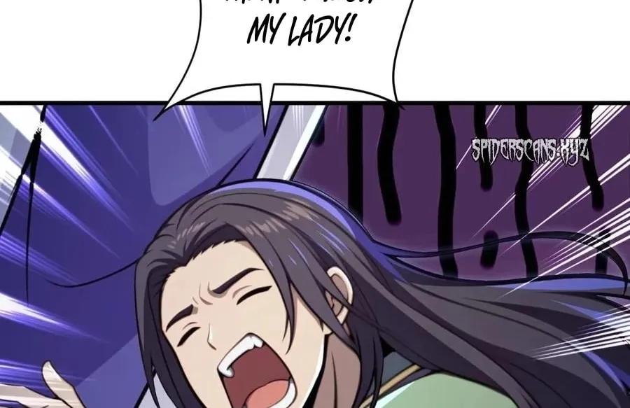 The Villain Wants to Live One More Day Chapter 32 page 4 - 