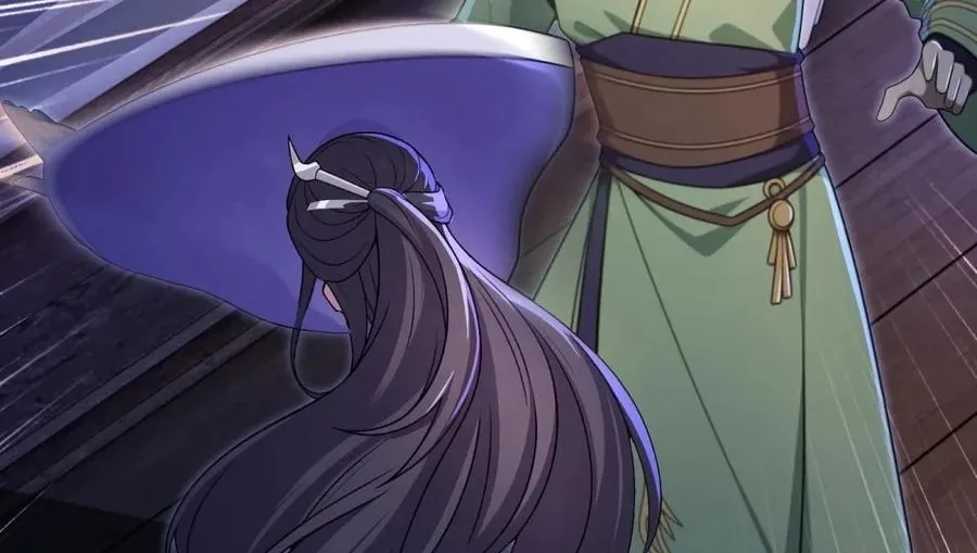 The Villain Wants to Live One More Day Chapter 32 page 34 - 
