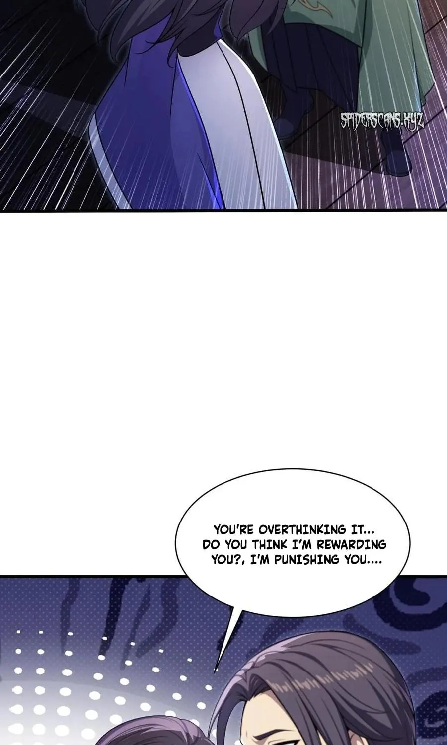 The Villain Wants to Live One More Day Chapter 32 page 35 - 