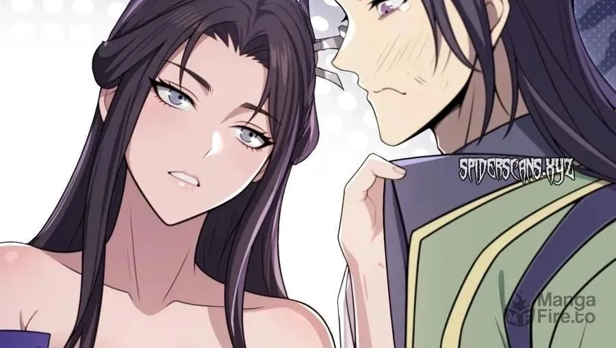 The Villain Wants to Live One More Day Chapter 32 page 36 - 