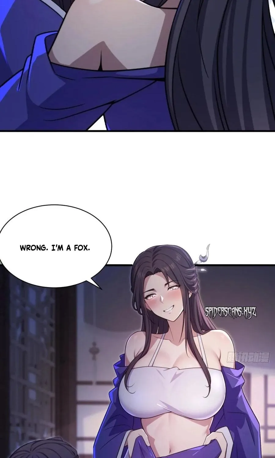 The Villain Wants to Live One More Day Chapter 32 page 41 - 
