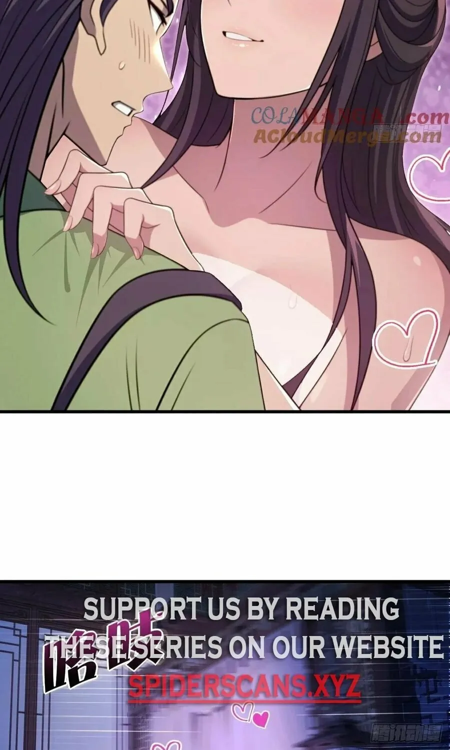 The Villain Wants to Live One More Day Chapter 32 page 50 - 