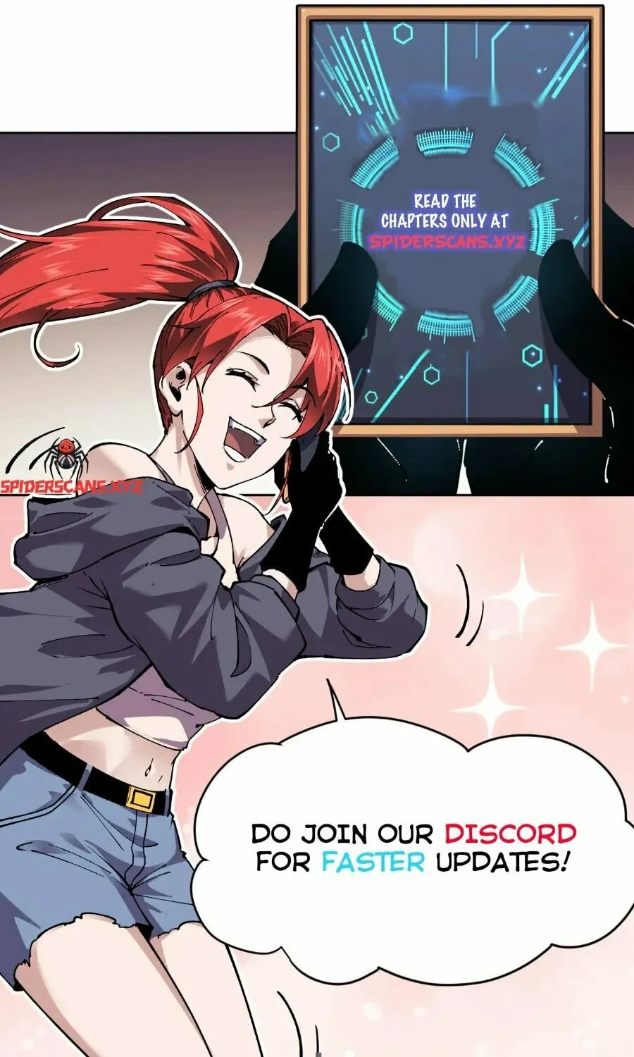 The Villain Wants to Live One More Day Chapter 32 page 52 - 