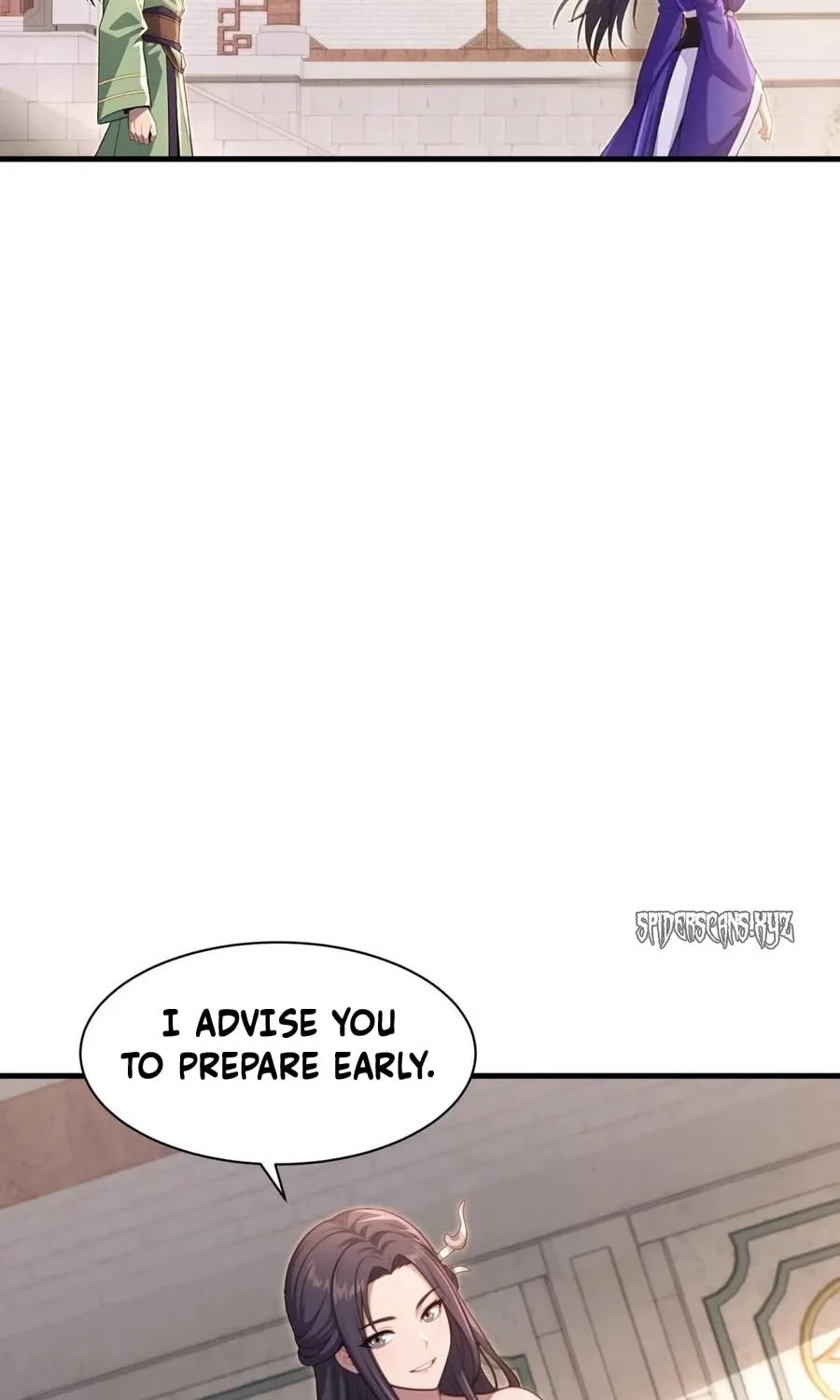 The Villain Wants to Live One More Day Chapter 33 page 13 - 