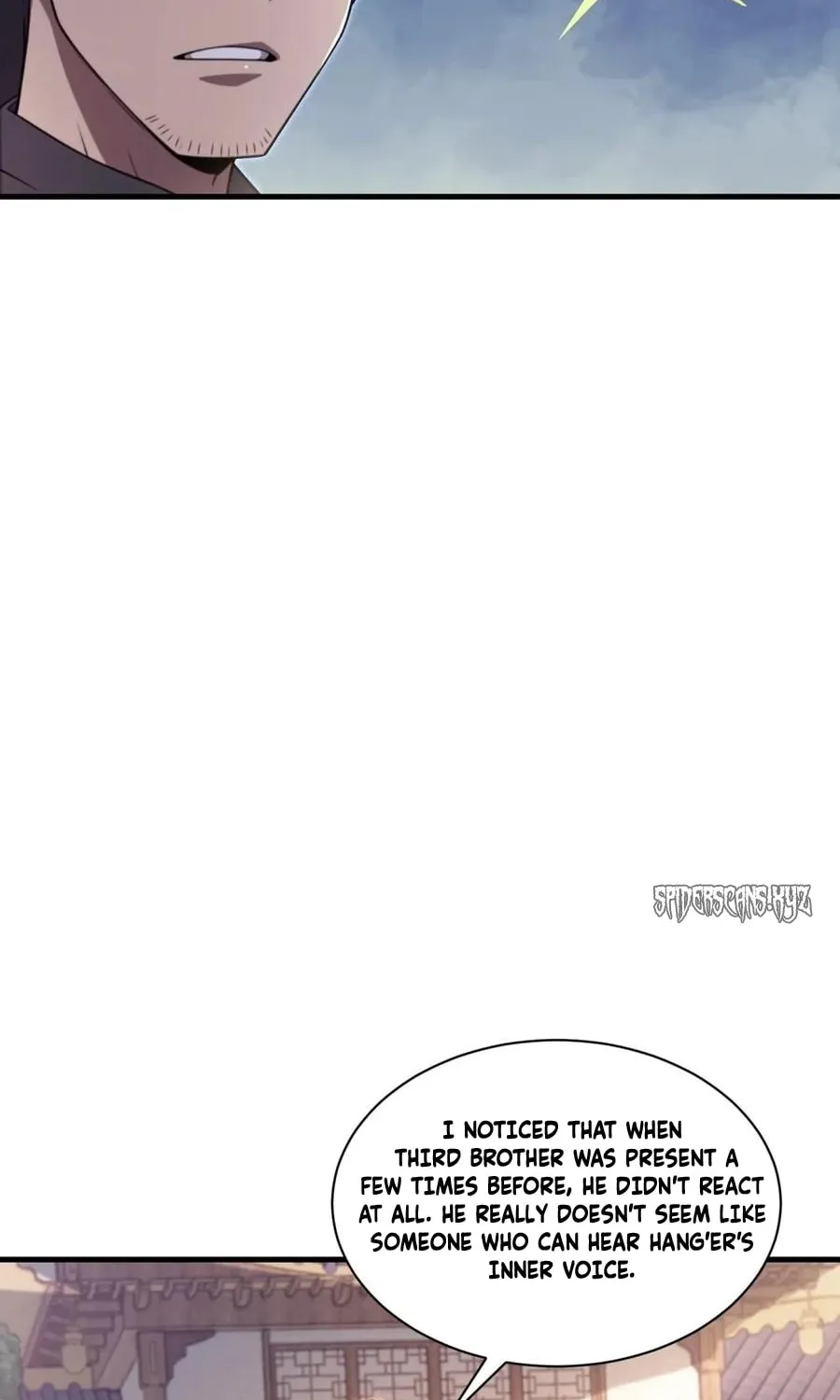 The Villain Wants to Live One More Day Chapter 33 page 25 - 