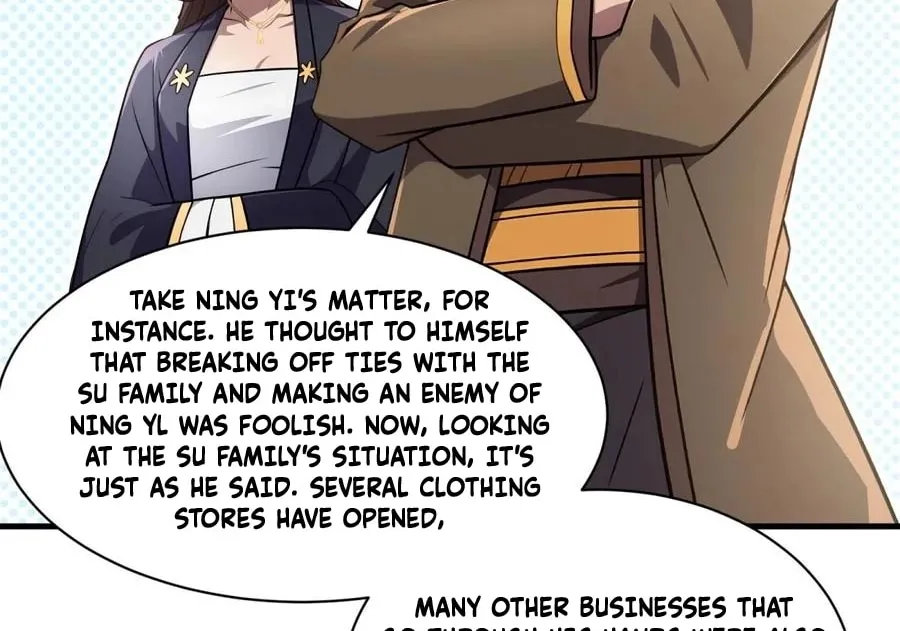 The Villain Wants to Live One More Day Chapter 33 page 28 - 