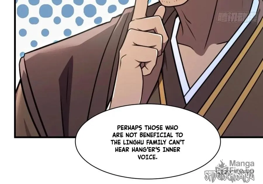 The Villain Wants to Live One More Day Chapter 33 page 30 - 