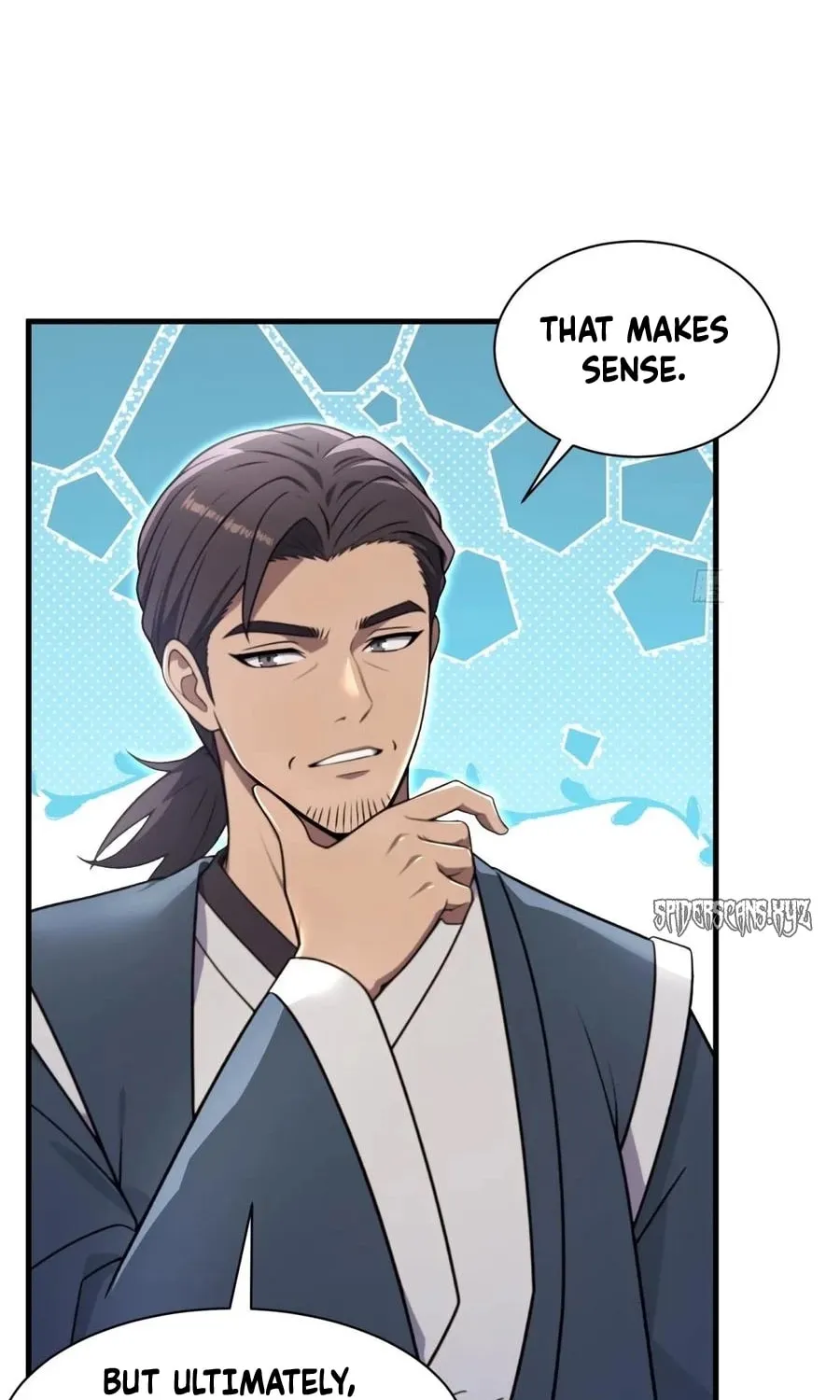 The Villain Wants to Live One More Day Chapter 33 page 31 - 