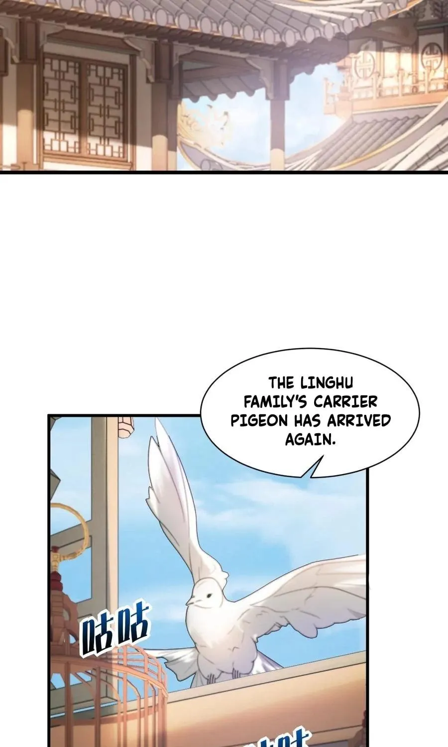 The Villain Wants to Live One More Day Chapter 33 page 35 - 
