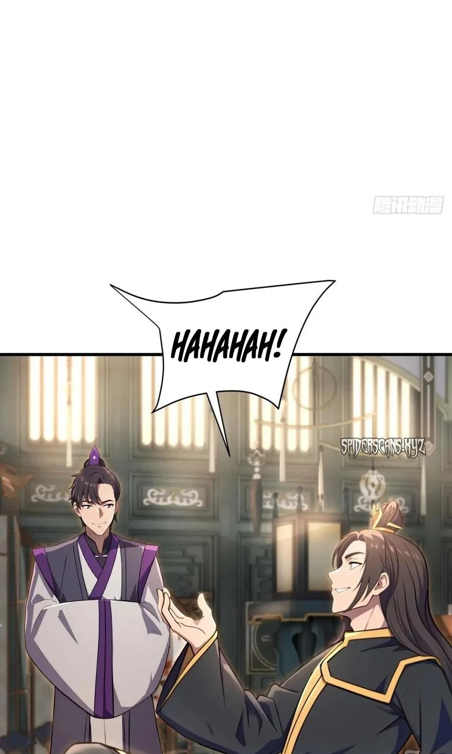 The Villain Wants to Live One More Day Chapter 33 page 49 - 