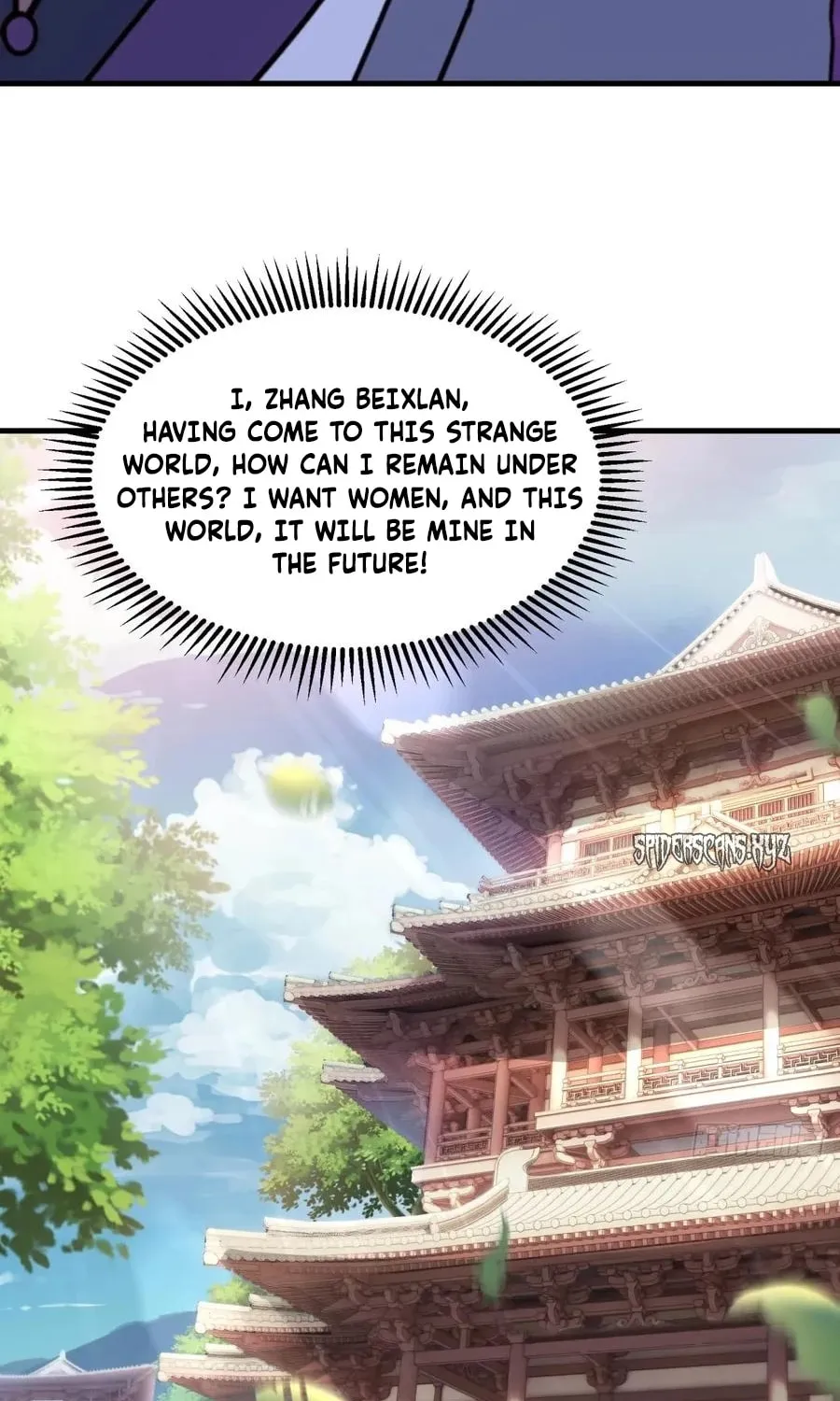 The Villain Wants to Live One More Day Chapter 33 page 55 - 
